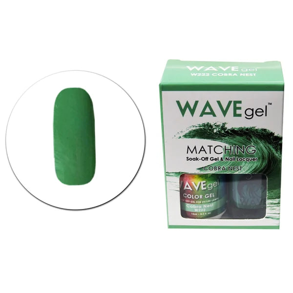 Wave Gel 3-IN-1 SET
