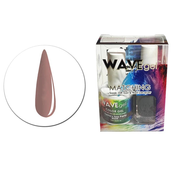Wave Gel 3-IN-1 SET