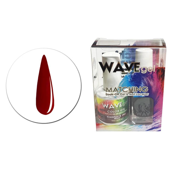 Wave Gel 3-IN-1 SET