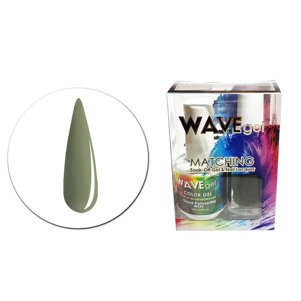 Wave Gel 3-IN-1 SET