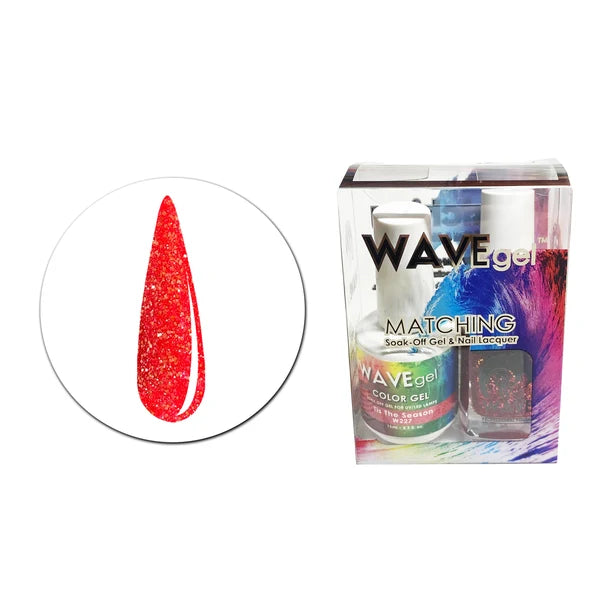 Wave Gel 3-IN-1 SET