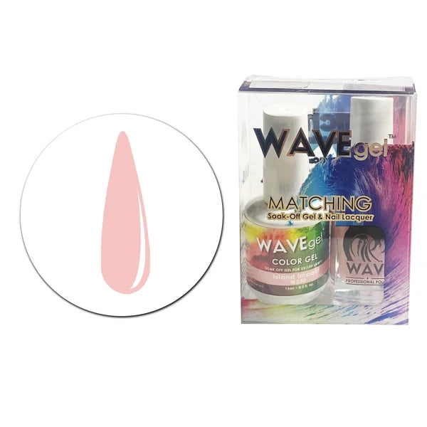 Wave Gel 3-IN-1 SET