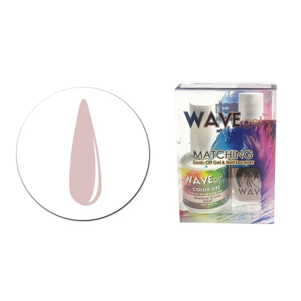 Wave Gel 3-IN-1 SET