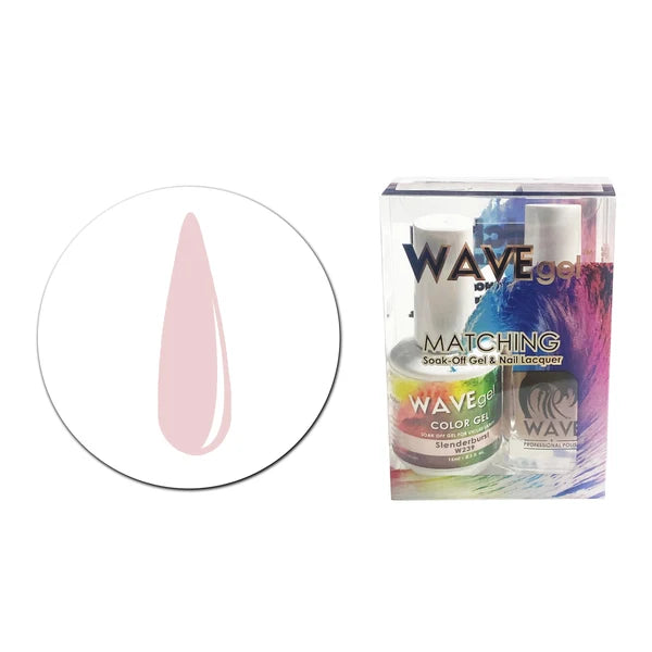 Wave Gel 3-IN-1 SET