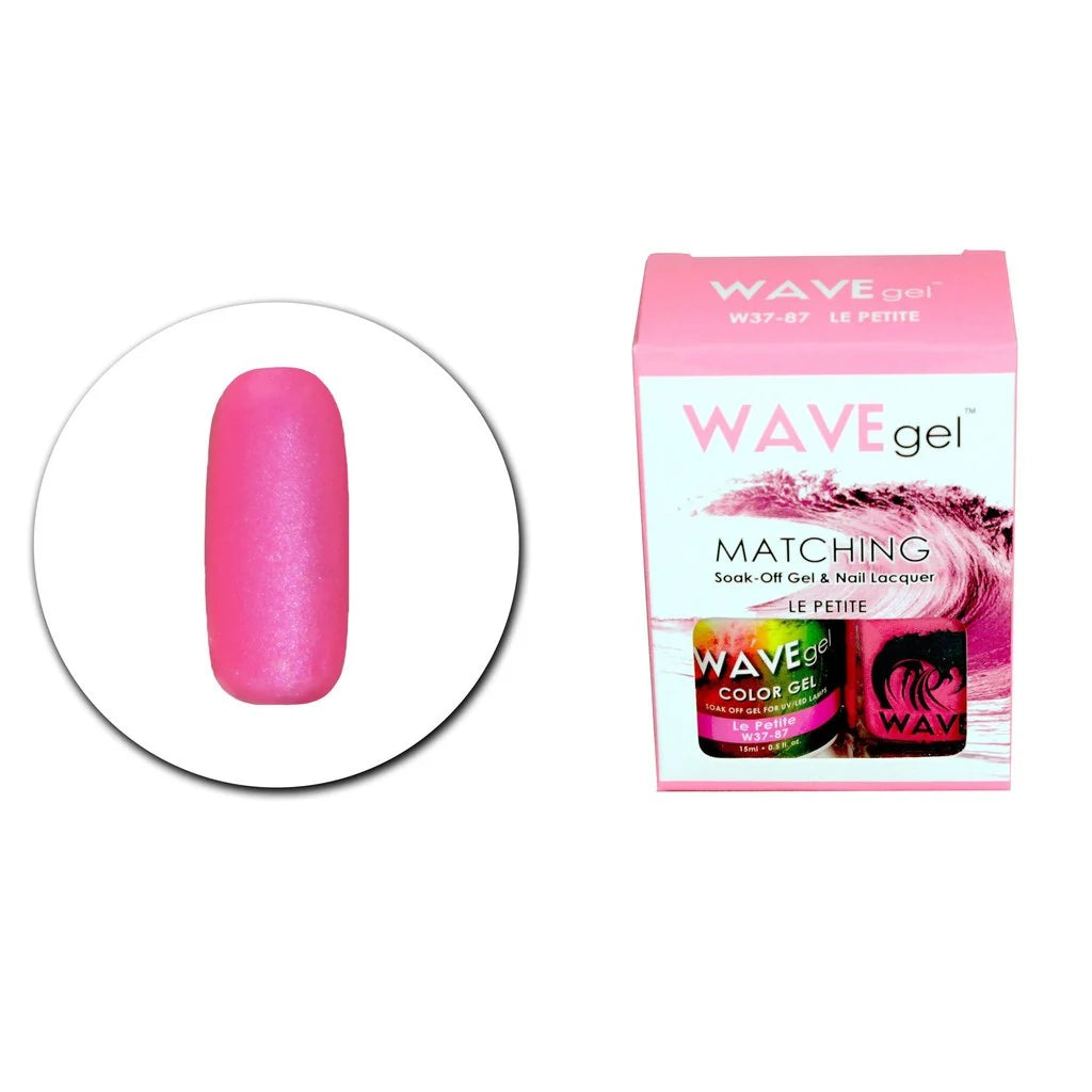 Wave Gel 3-IN-1 SET