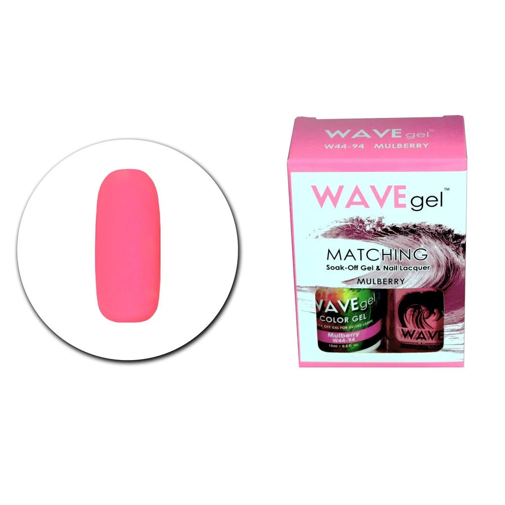 Wave Gel 3-IN-1 SET