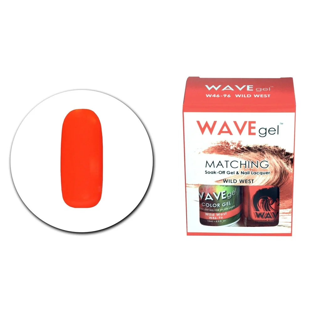Wave Gel 3-IN-1 SET