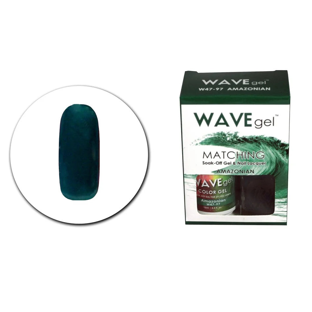 Wave Gel 3-IN-1 SET