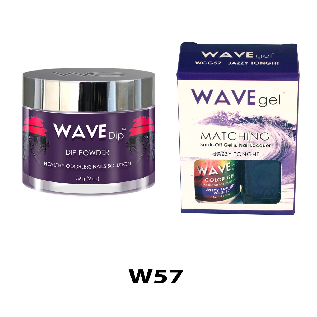 Wave Gel 3-IN-1 SET