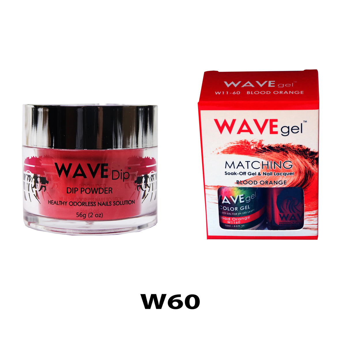 Wave Gel 3-IN-1 SET