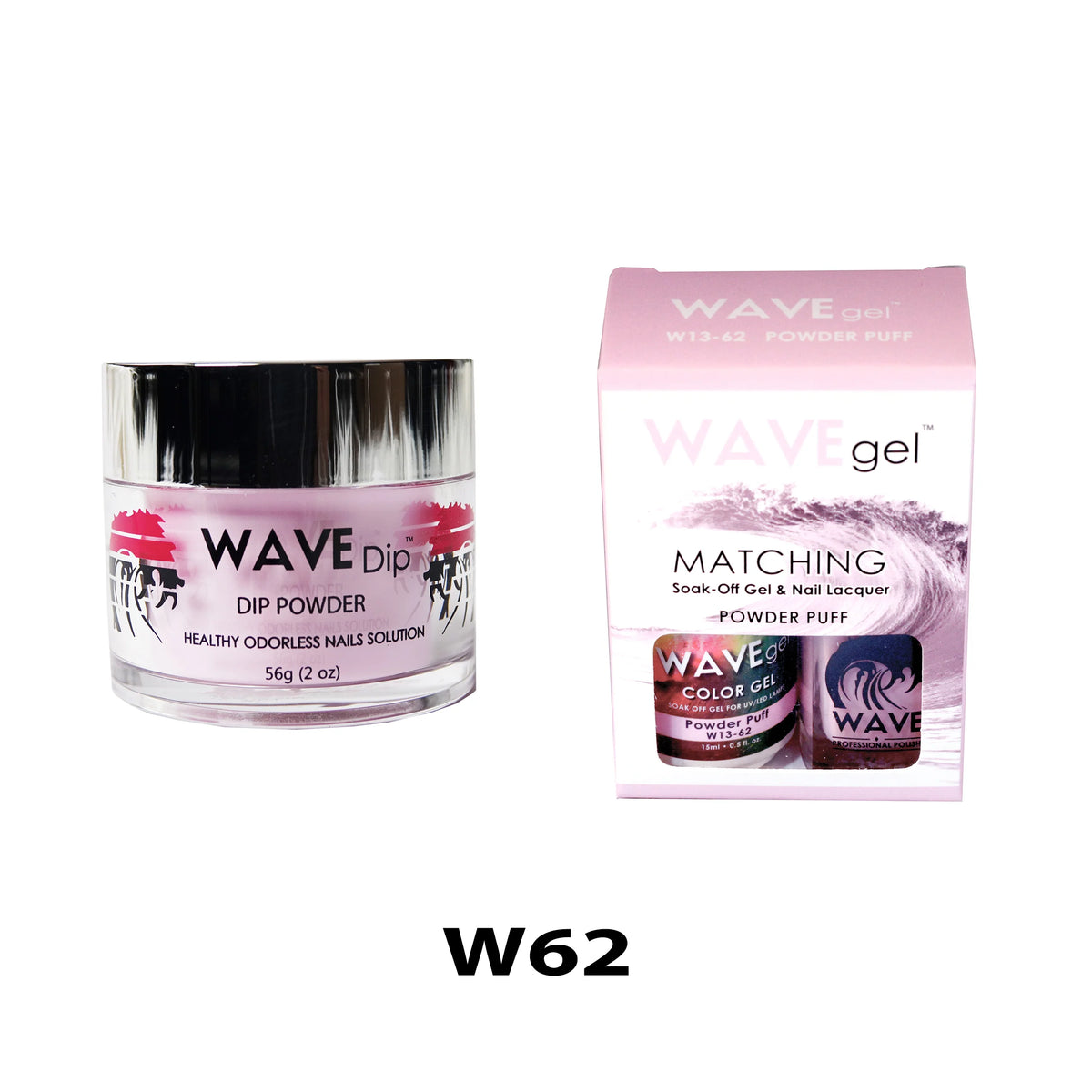 Wave Gel 3-IN-1 SET