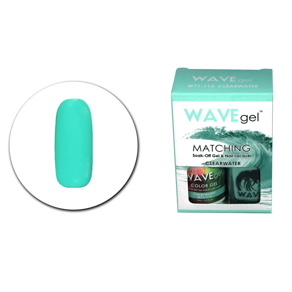 Wave Gel 3-IN-1 SET
