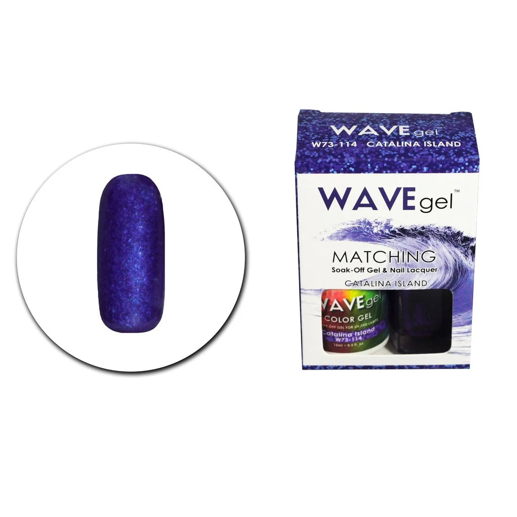 Wave Gel 3-IN-1 SET