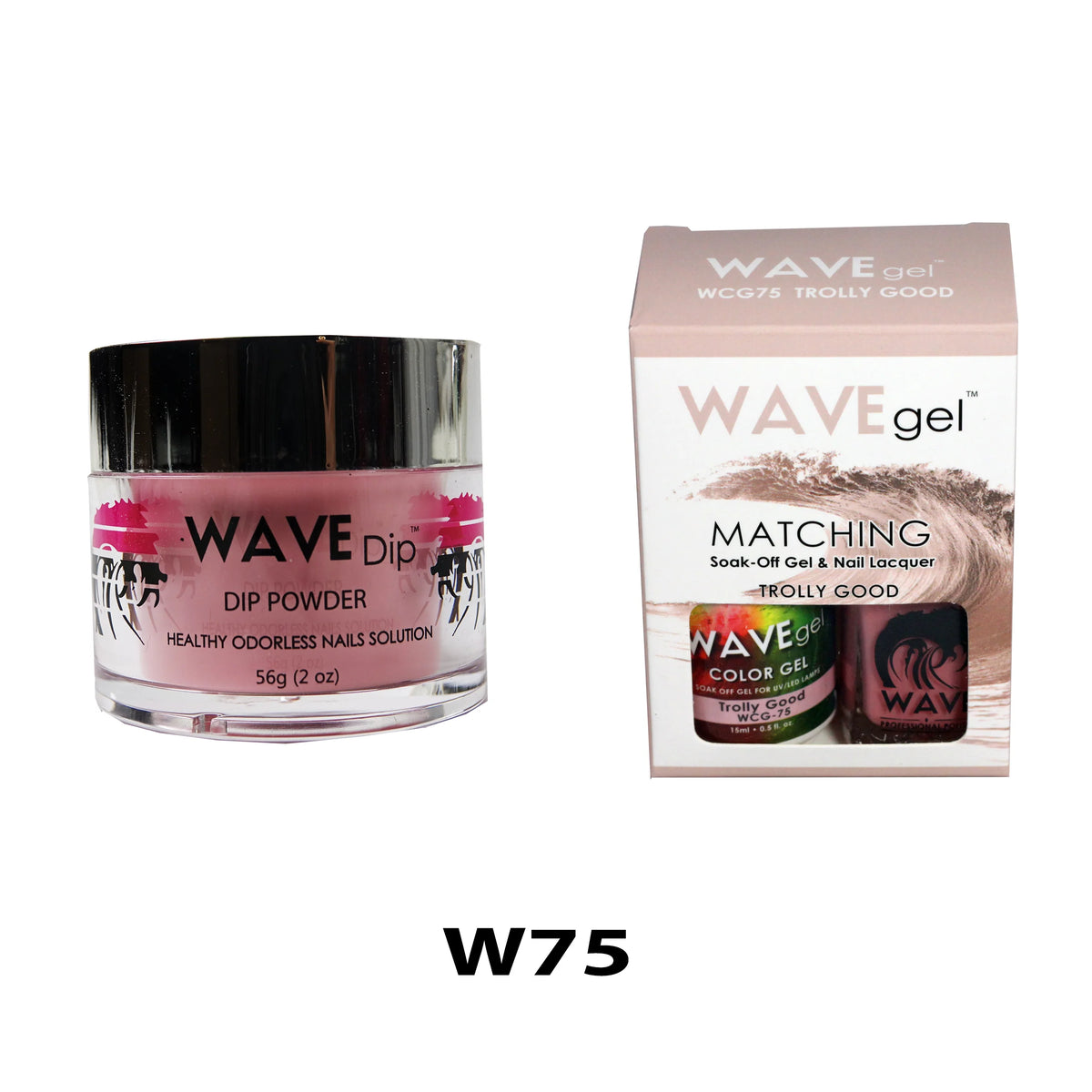 Wave Gel 3-IN-1 SET