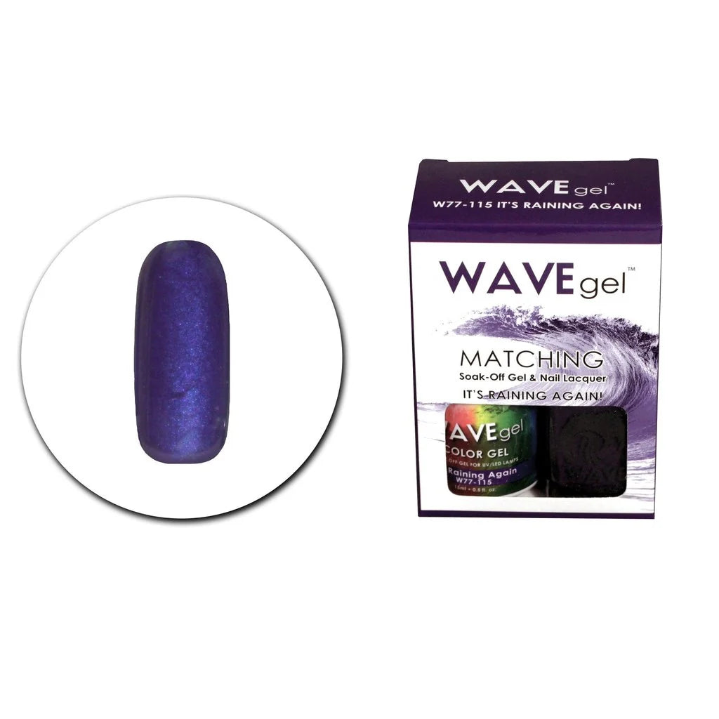 Wave Gel 3-IN-1 SET