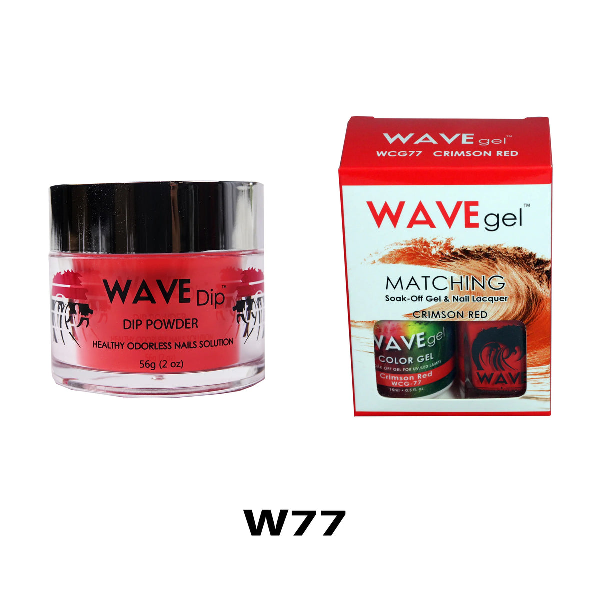 Wave Gel 3-IN-1 SET