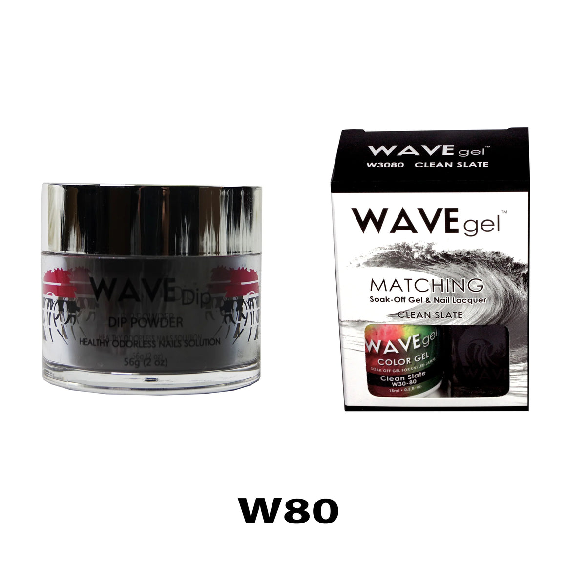 Wave Gel 3-IN-1 SET