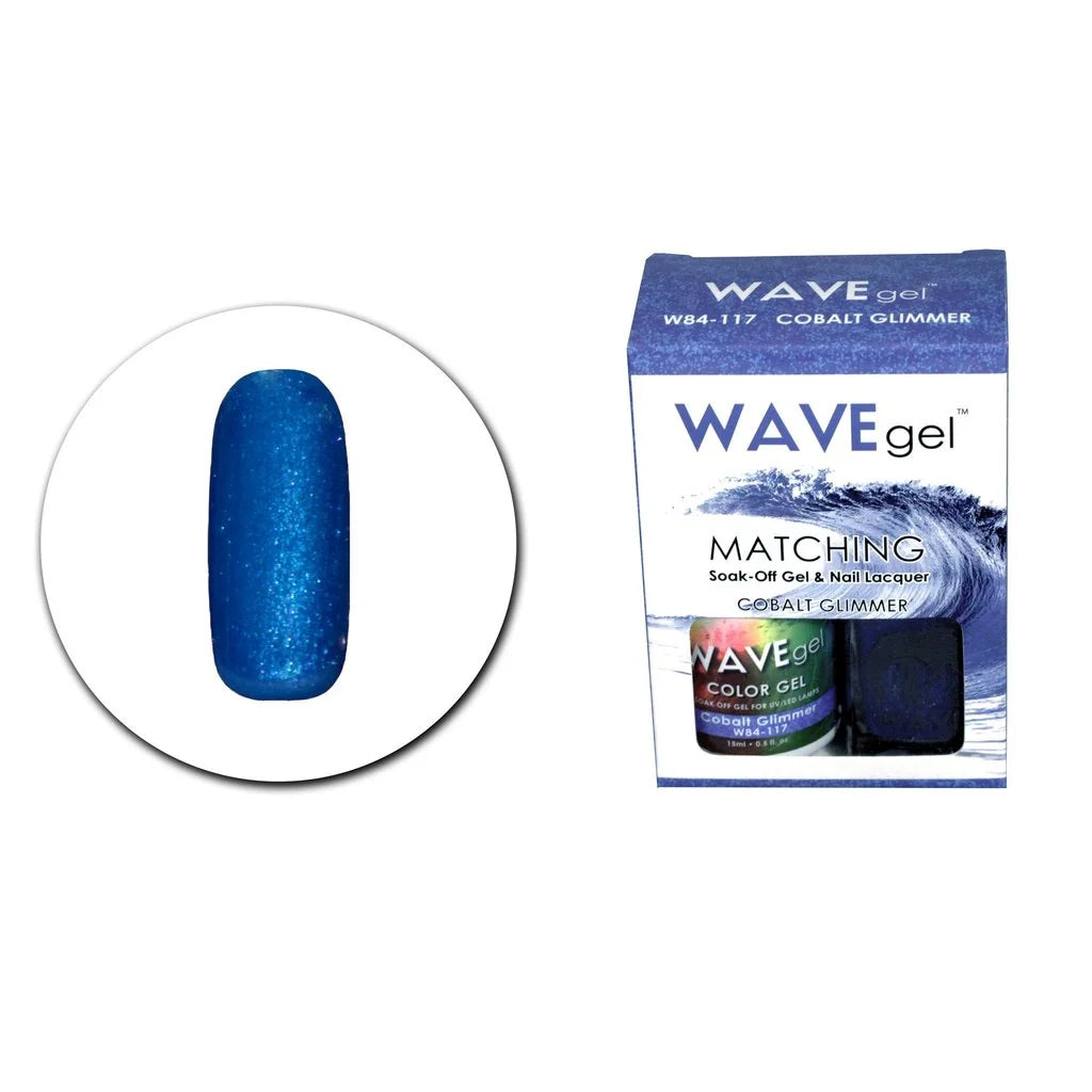 Wave Gel 3-IN-1 SET