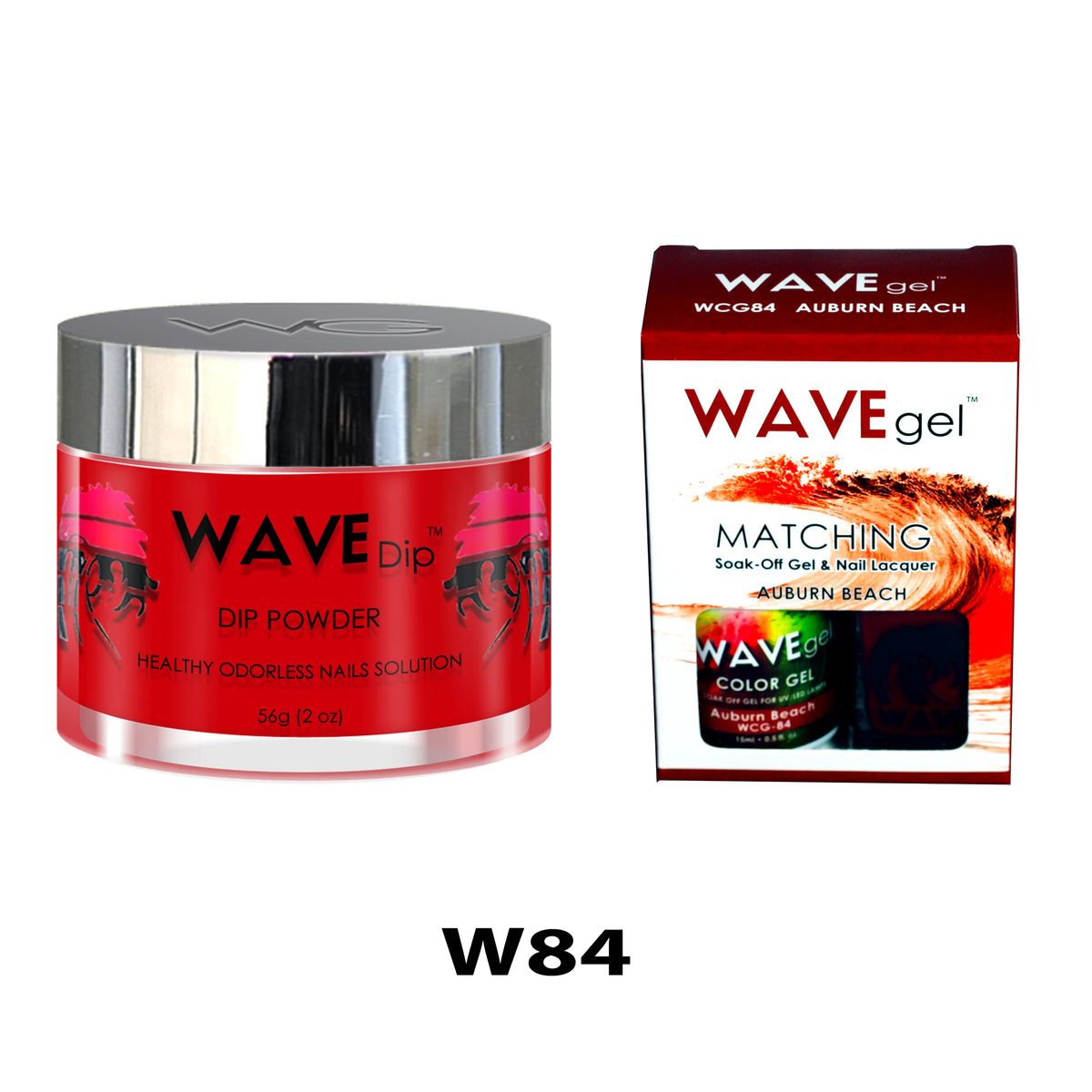 Wave Gel 3-IN-1 SET