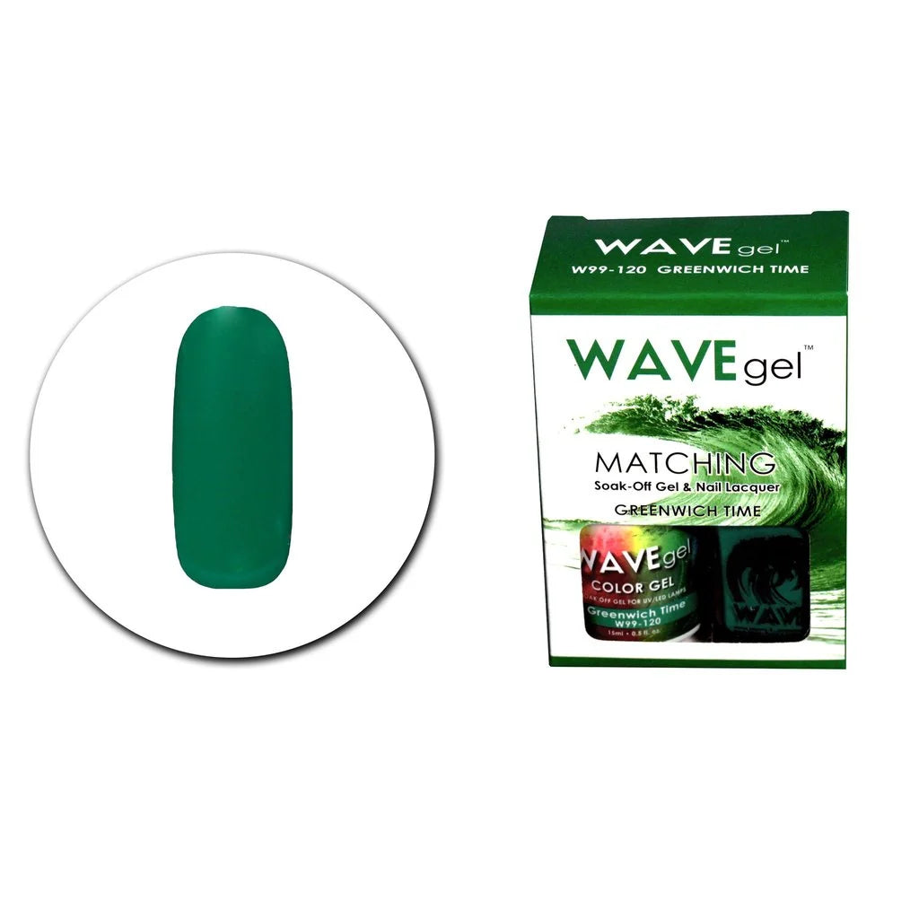 Wave Gel 3-IN-1 SET