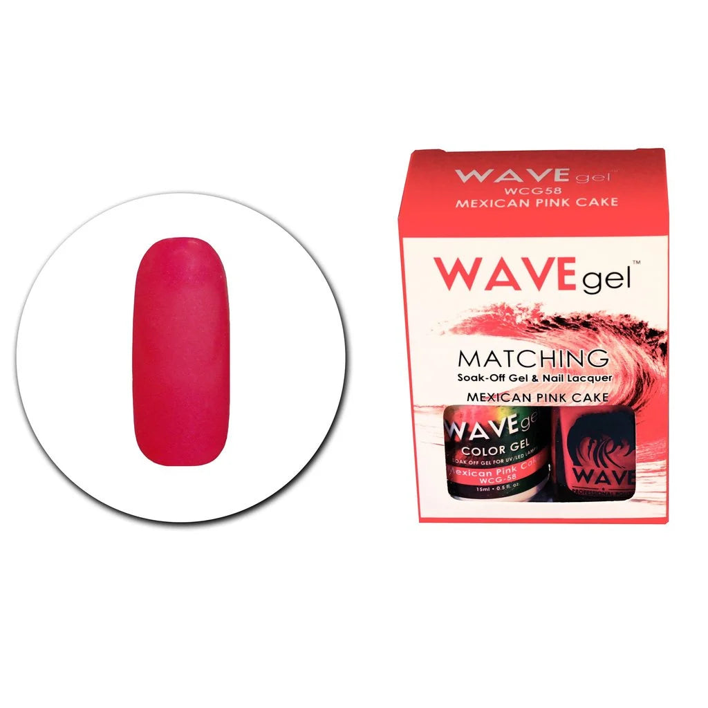 Wave Gel 3-IN-1 SET
