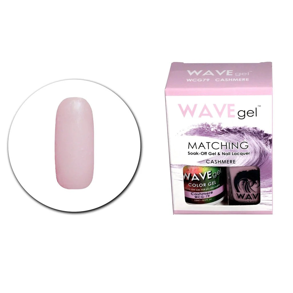 Wave Gel 3-IN-1 SET
