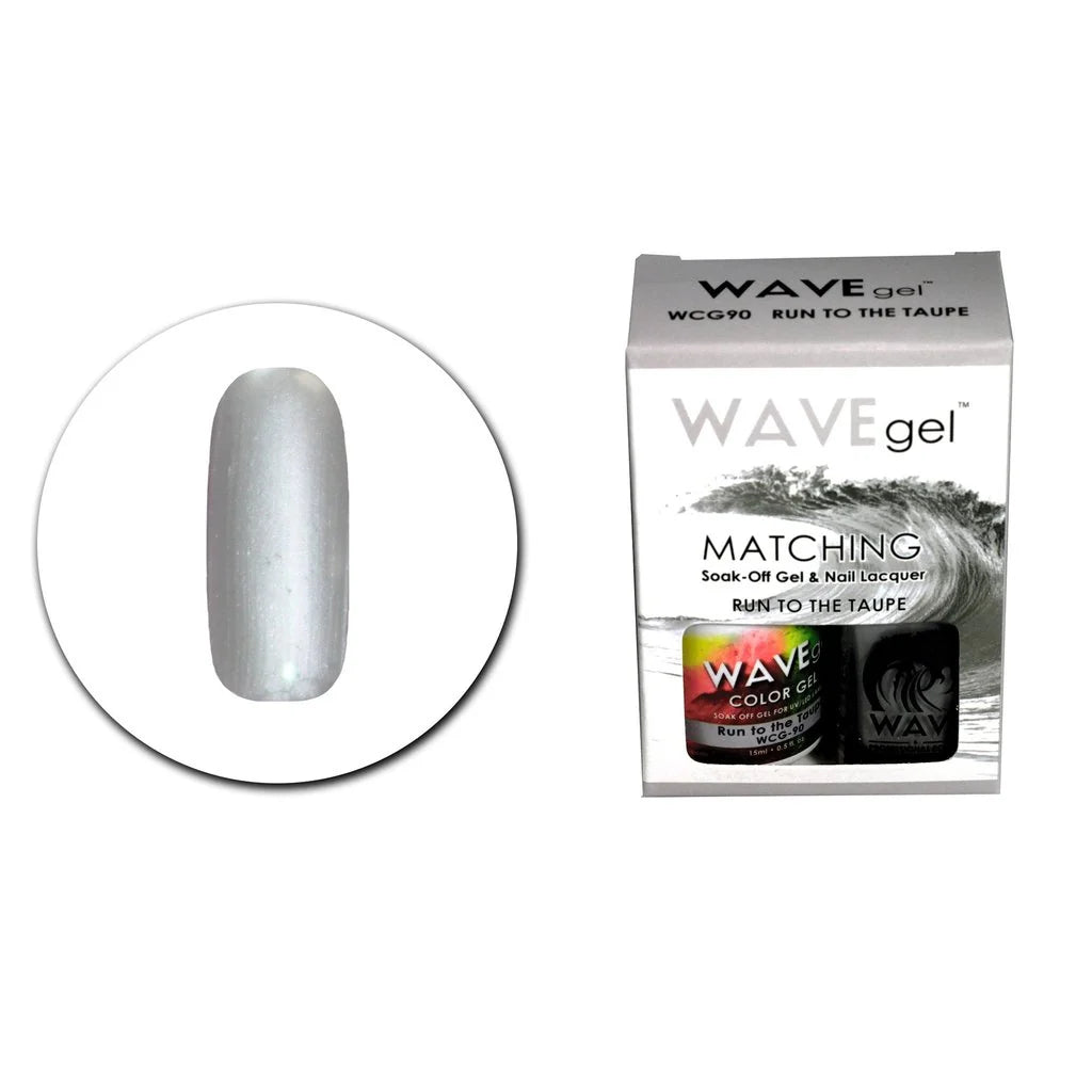 Wave Gel 3-IN-1 SET