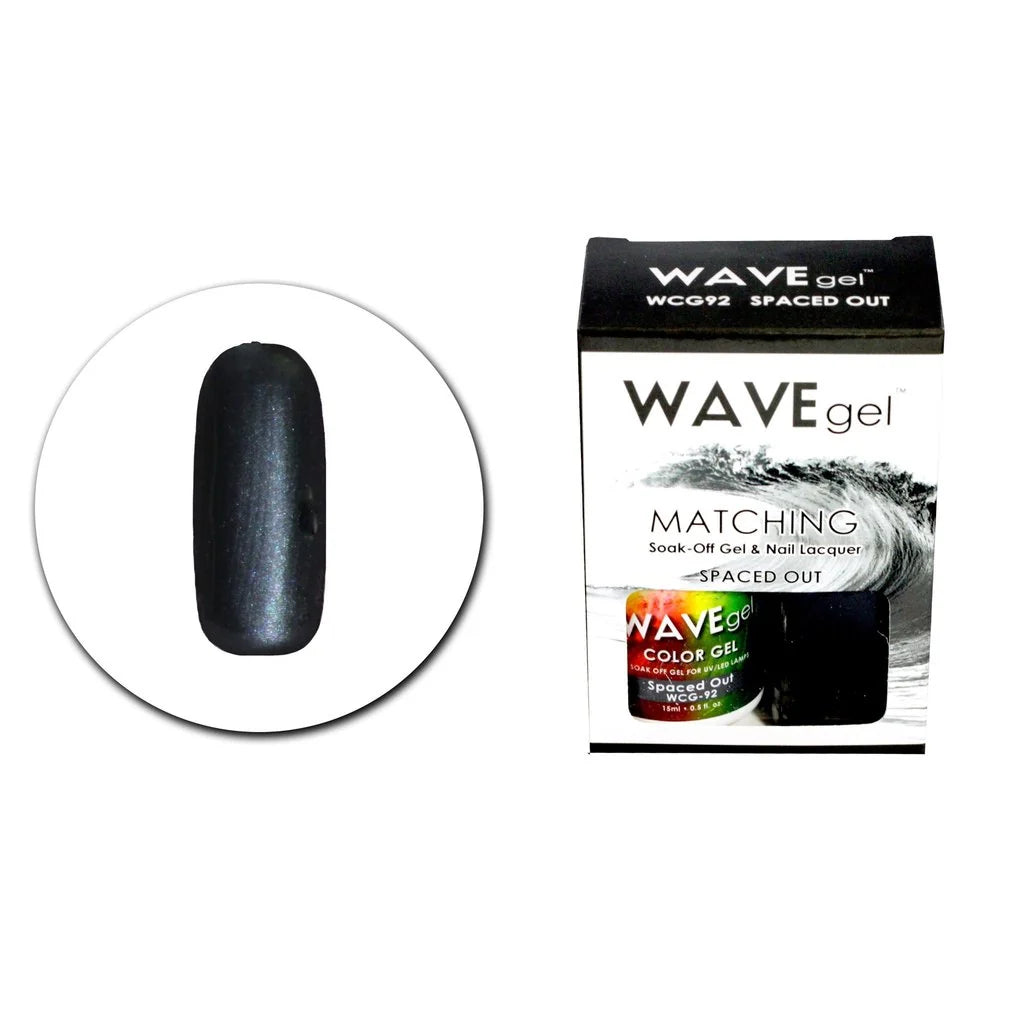 Wave Gel 3-IN-1 SET