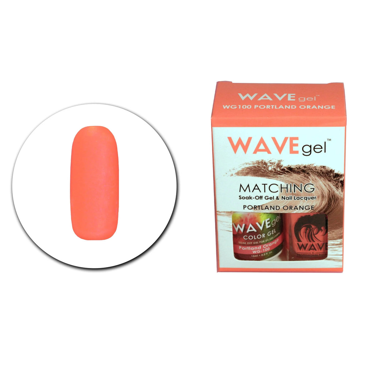 Wave Gel 3-IN-1 SET
