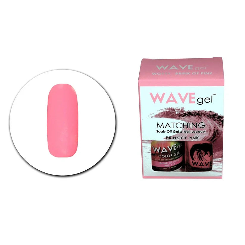 Wave Gel 3-IN-1 SET