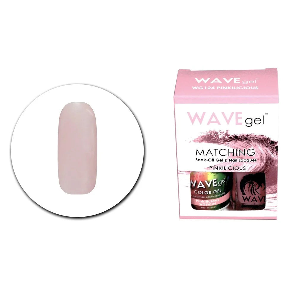 Wave Gel 3-IN-1 SET