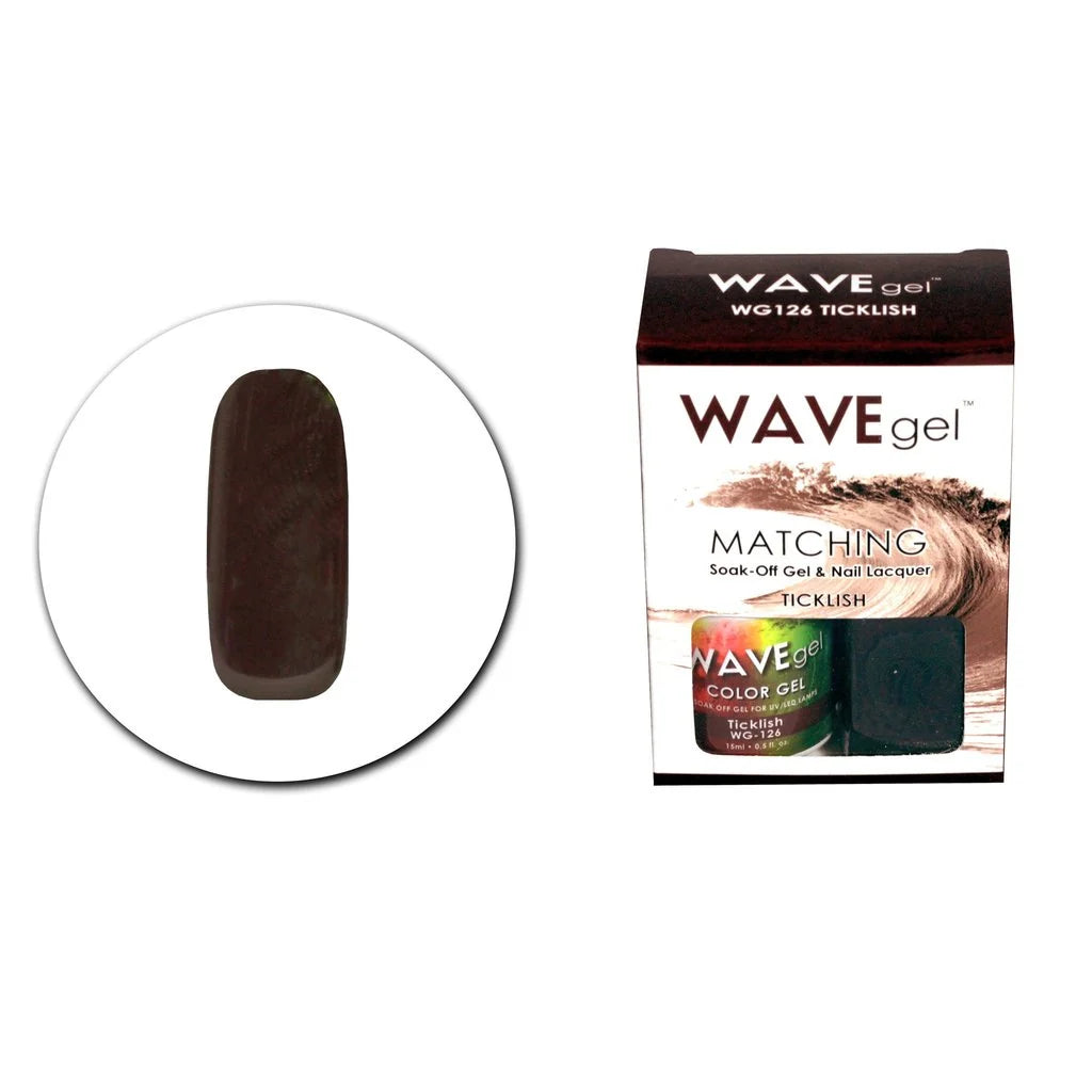 Wave Gel 3-IN-1 SET