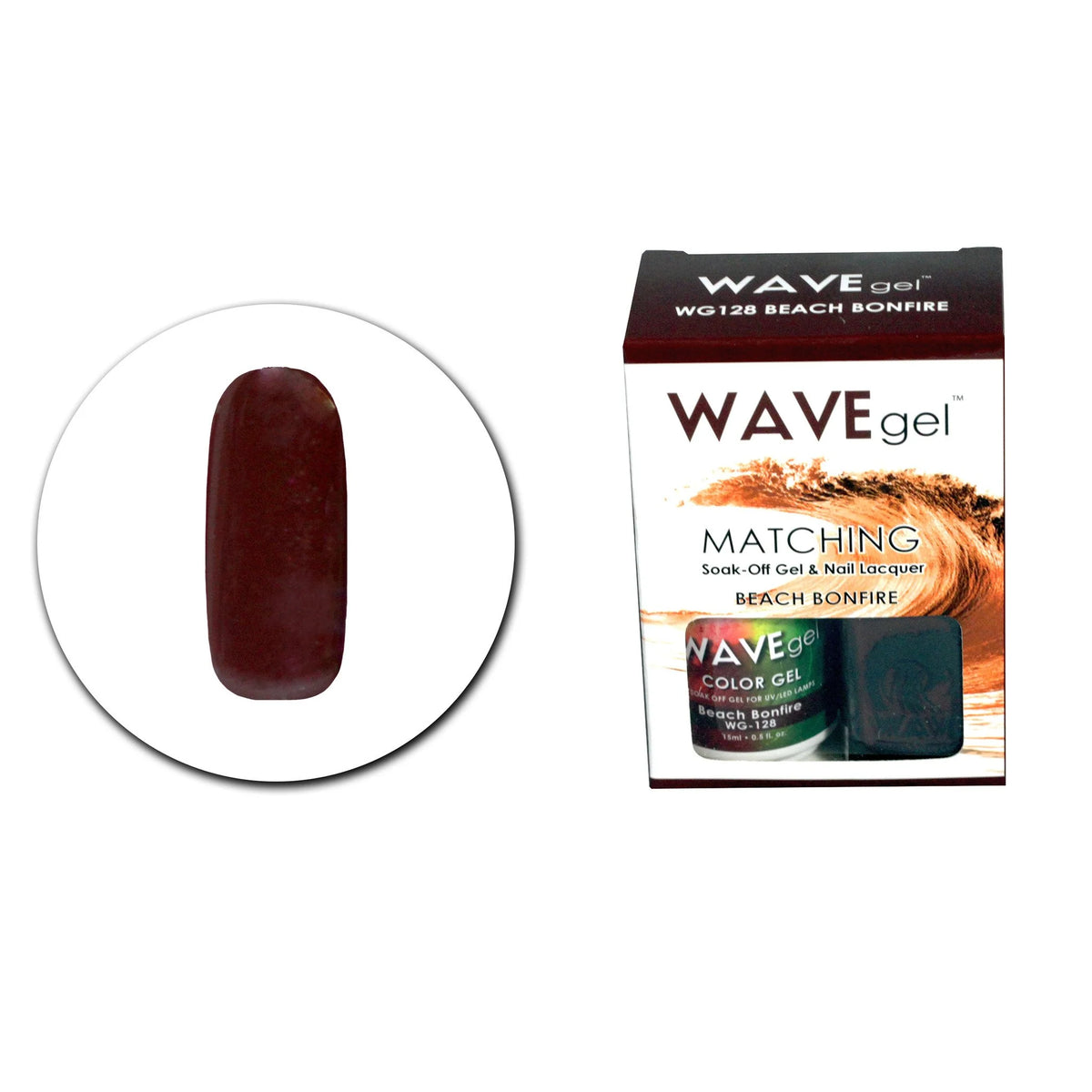 Wave Gel 3-IN-1 SET