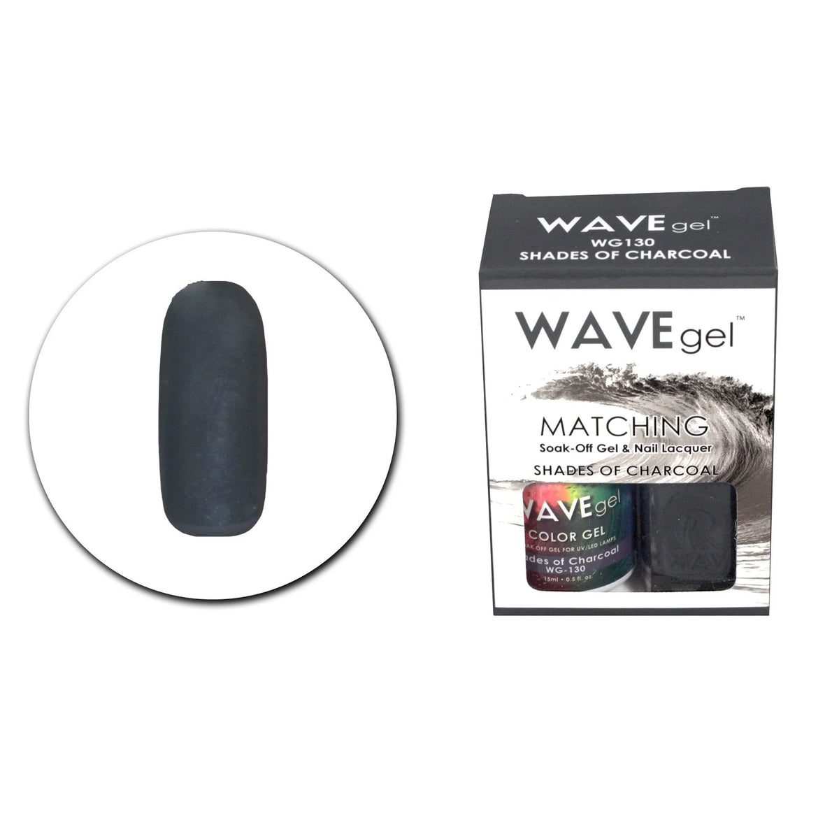 Wave Gel 3-IN-1 SET
