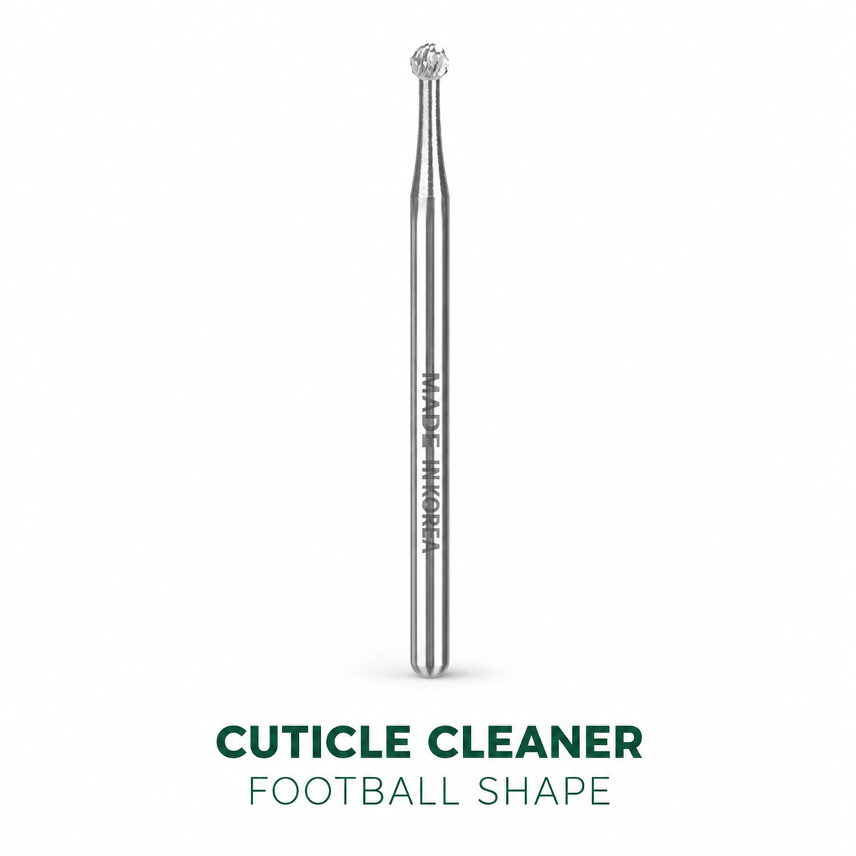 Professional Nail Drill Bits – Choose Your Style & Grit
