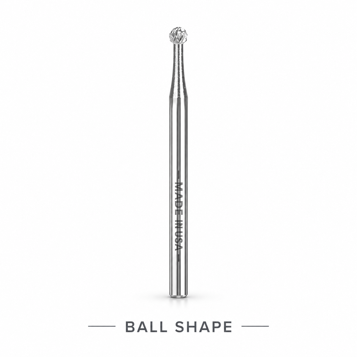 Professional Nail Drill Bits – Choose Your Style & Grit