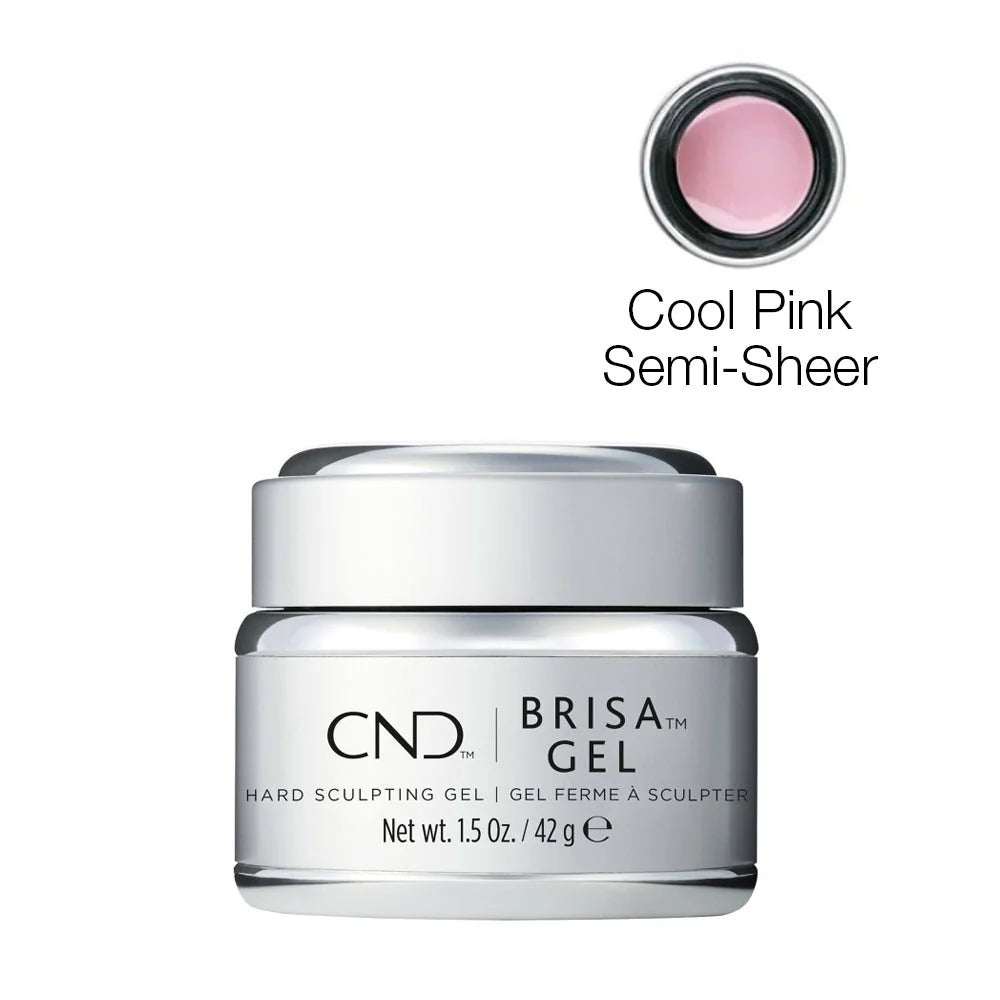 CND BRISA Sculpting Gel  1.5 oz