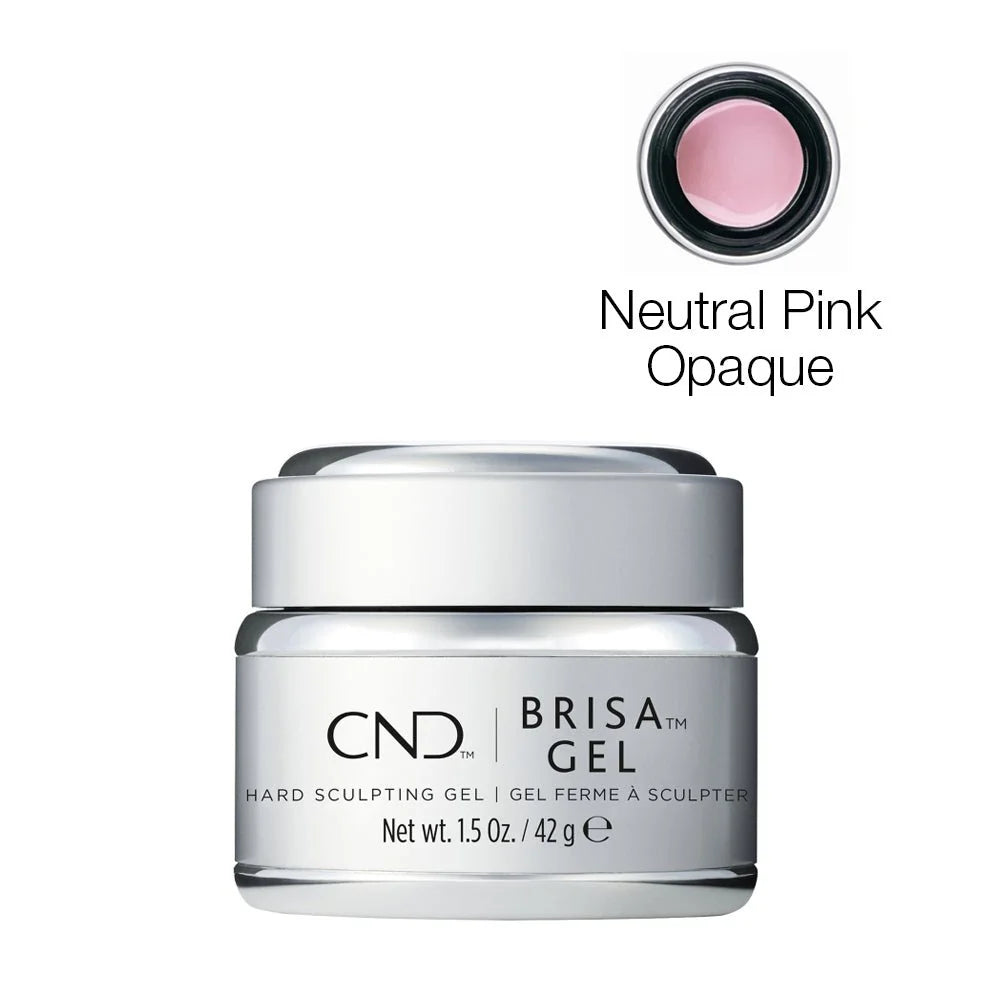 CND BRISA Sculpting Gel  1.5 oz