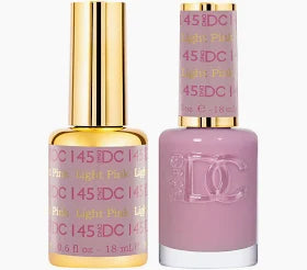 DC Gel Polish by DND – Choose Your Color, 0.6 fl oz / 18 mL