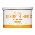 GiGi Hard Wax – Professional Non-Strip Hair Removal Wax | Multiple Formulas