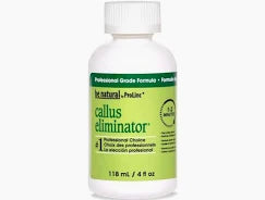 The Original Callus Remover – Professional Pedicure Callus Softening Gel – Choose Your Fragrance & Size