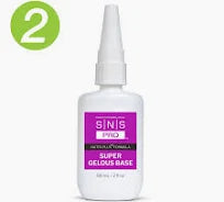 SNS PRO Dip Essentials – Professional Dip Powder Liquids | Choose Your Formula