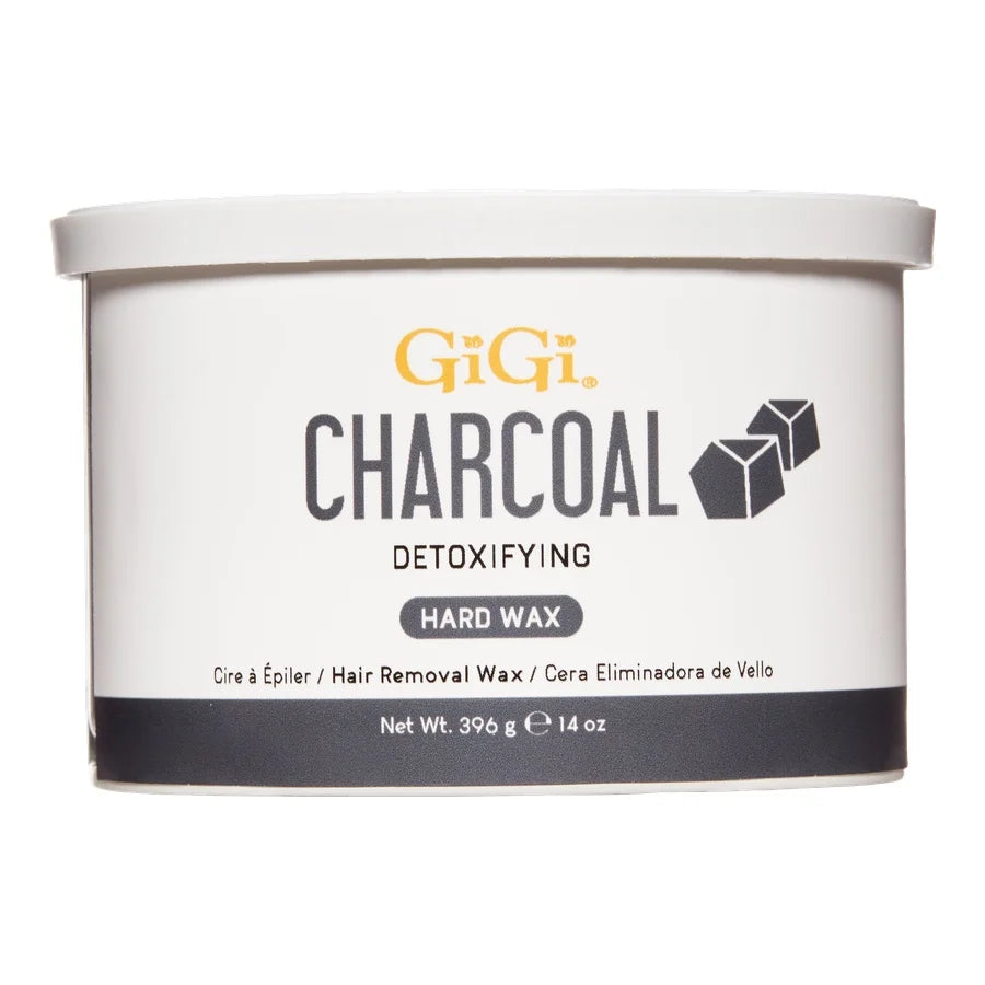 GiGi Hard Wax – Professional Non-Strip Hair Removal Wax | Multiple Formulas