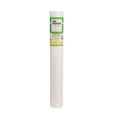 Spa Essentials Table Paper Roll – Smooth White – 27" x 225'