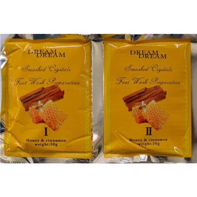 Dream Dream Spa Jelly – Single Pack & Box