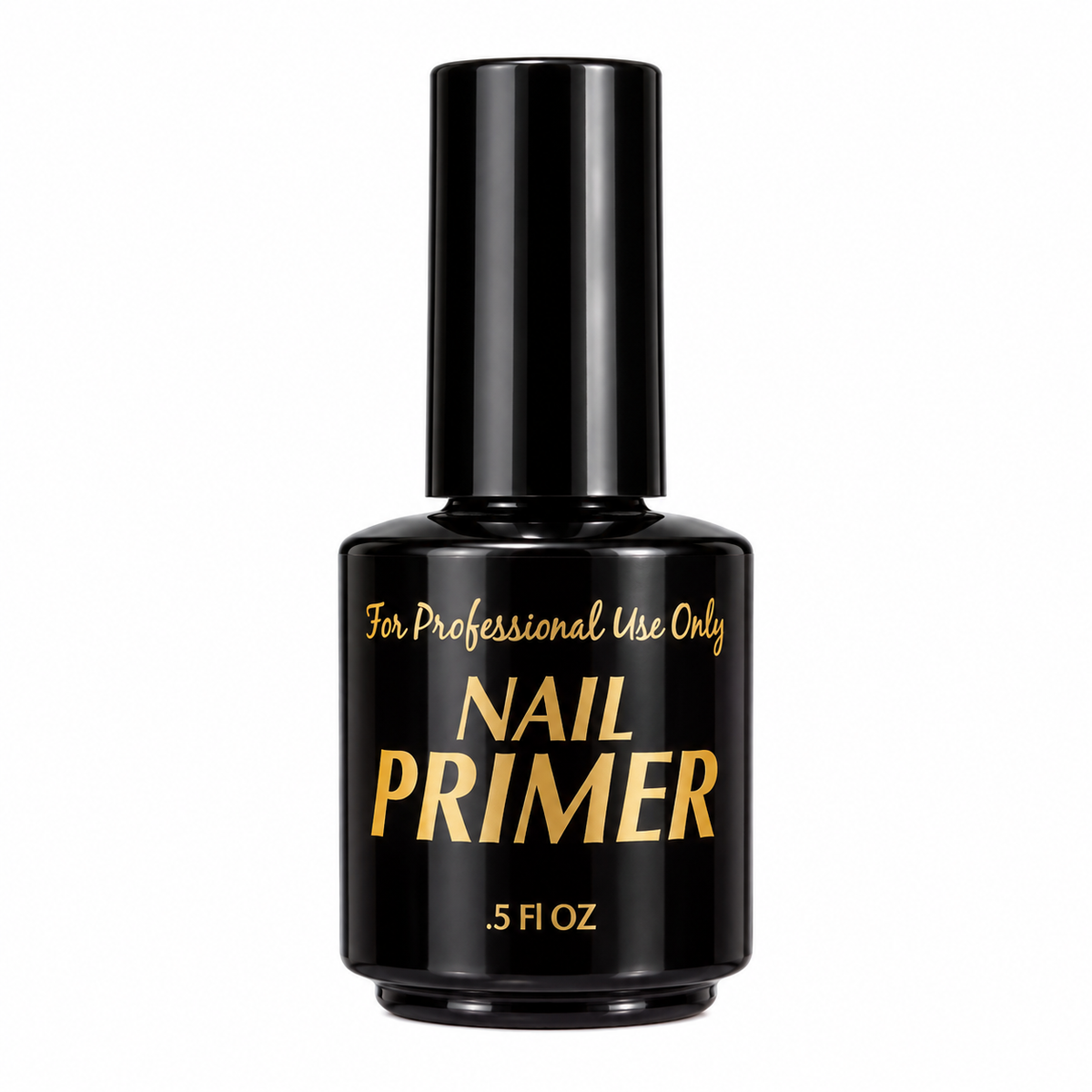 JAS Professional Nail Liquids – Top Coat, Base Coat & Drying Oils – 8 oz & 16 oz