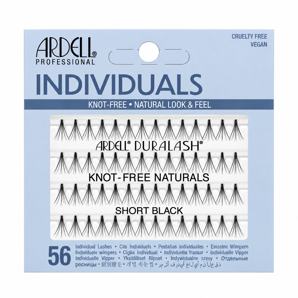 Individuals, Knot-Free - Choose Your Size