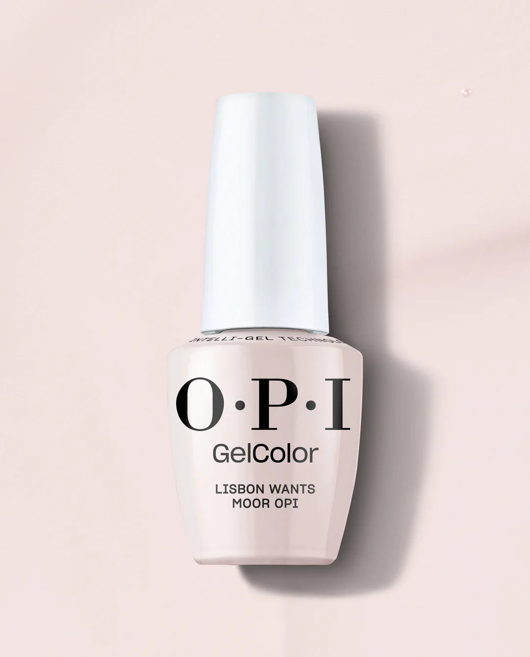 OPI Gel Color – Choose Your Shade | 0.5 fl oz / 15 mL