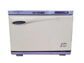 Professional Hot Towel Warmer & Towel Cabinet – Choose Your Model