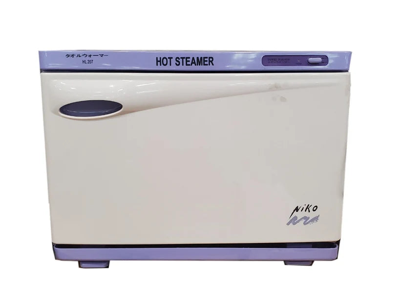 Professional Hot Towel Warmer & Towel Cabinet – Choose Your Model